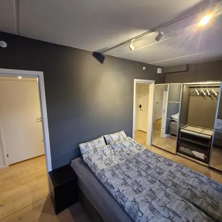 Apartment Corner Vervet *