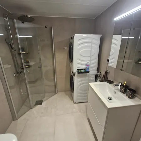 Daire Corner Vervet Tromsø