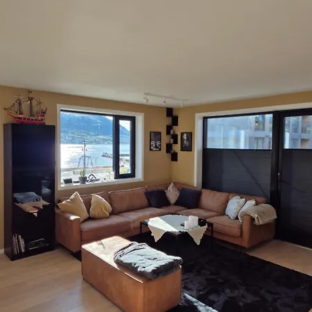 Apartment Corner Vervet *