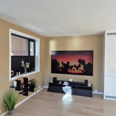 Corner Vervet * Tromso