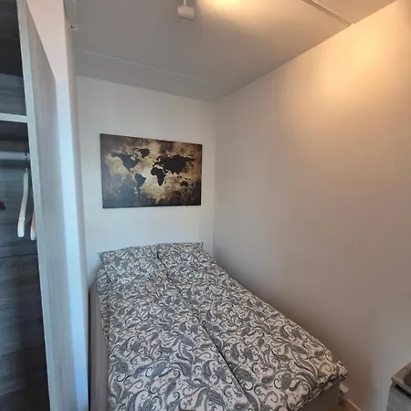 Corner Vervet * Tromsø