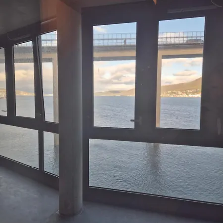 Corner Vervet Apartament