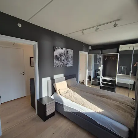 Corner Vervet Appartement